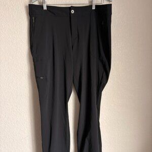 Columbia Wide Leg Pants